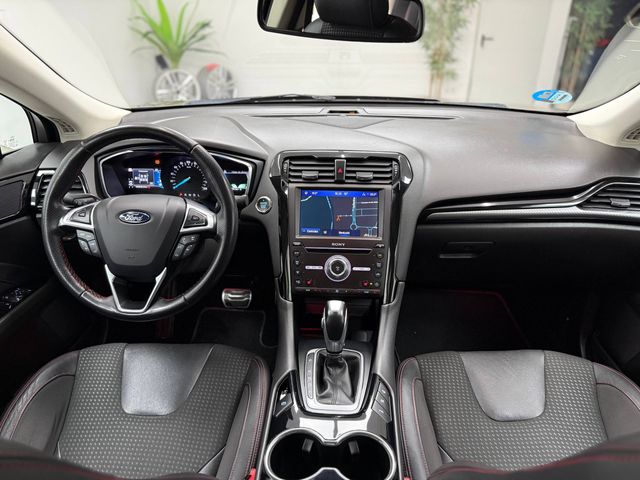 FORD Mondeo Sedán 2.0 HEV ST-Line desde 295€/mes*