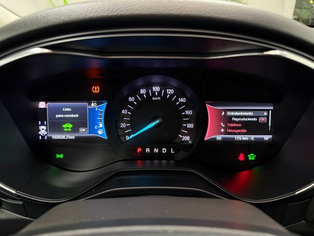 FORD Mondeo Sedán 2.0 HEV ST-Line desde 295€/mes*