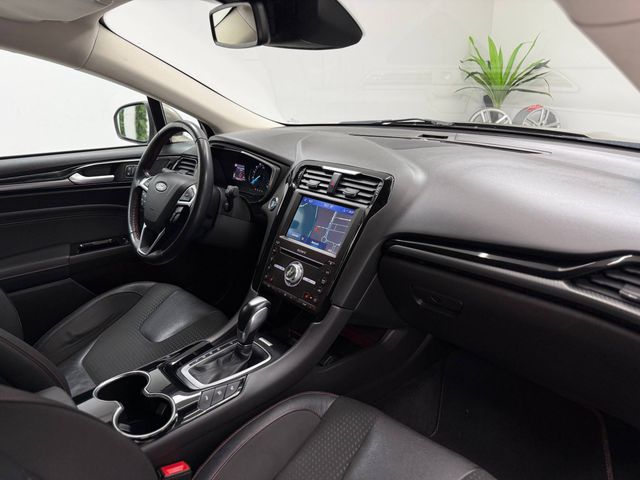 FORD Mondeo Sedán 2.0 HEV ST-Line desde 295€/mes*