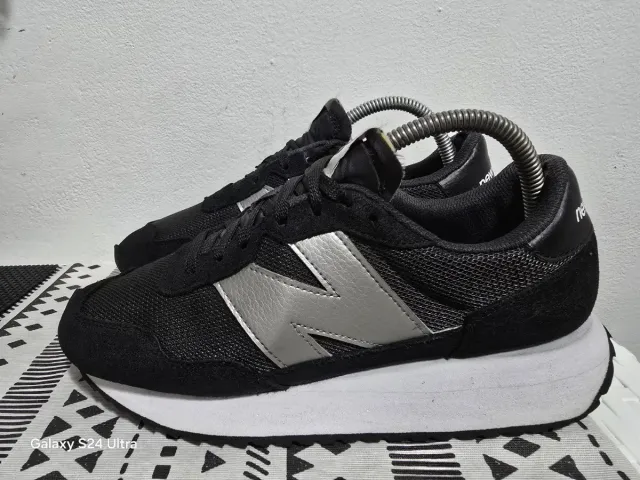 Zapatillas New Balance Talla 40