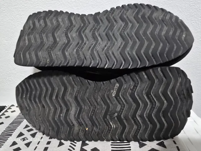 Zapatillas New Balance Talla 40