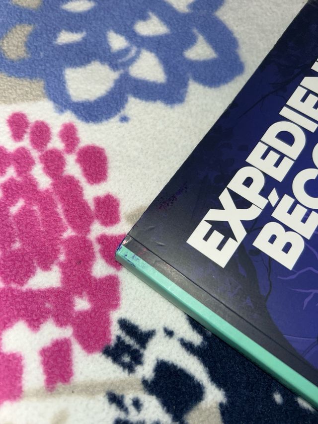 Expediente Bécquer.