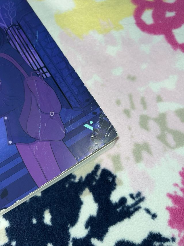 Expediente Bécquer.