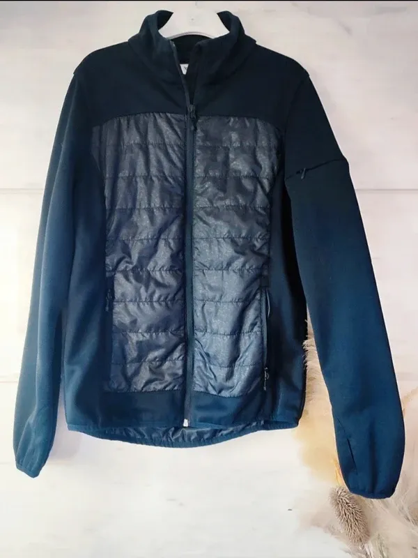 Giacca Clique nera taglia S