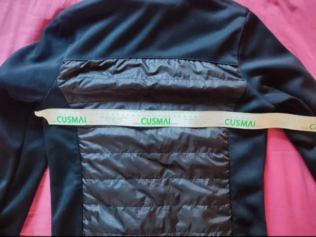 Giacca Clique nera taglia S