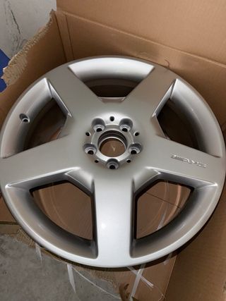 Llantas Mercedes AMG Originales 19