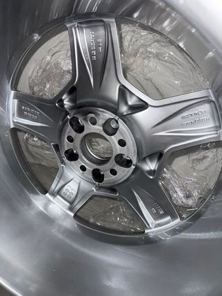 Llantas Mercedes AMG Originales 19