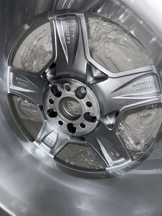 Llantas Mercedes AMG Originales 19