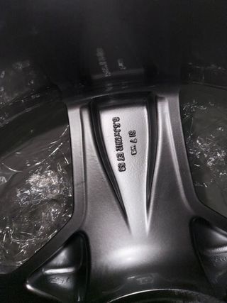 Llantas Mercedes AMG Originales 19