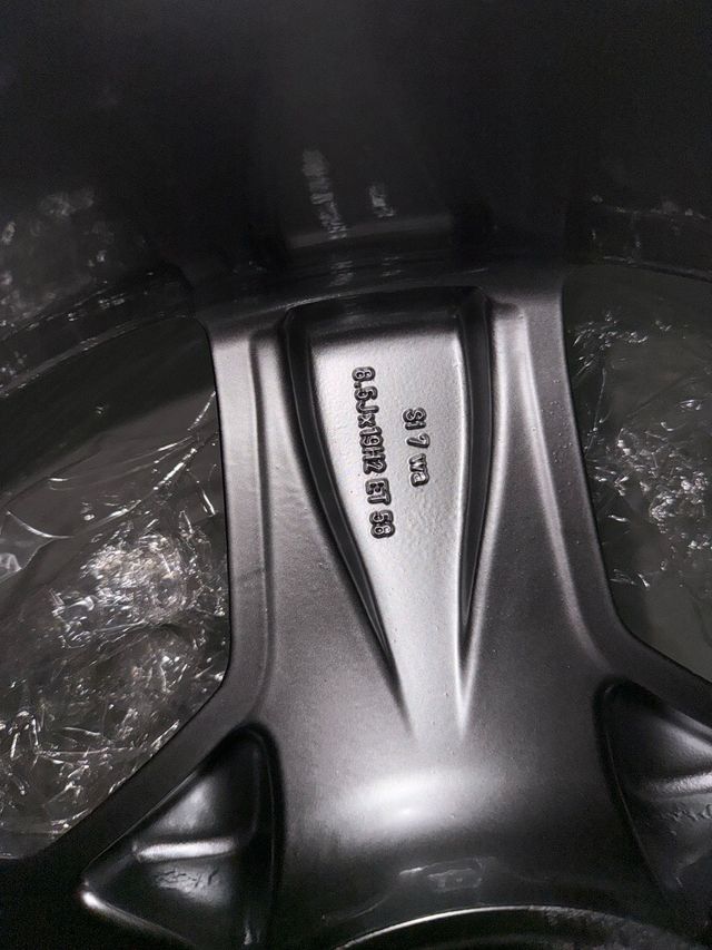 Llantas Mercedes AMG Originales 19