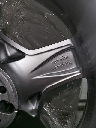Llantas Mercedes AMG Originales 19