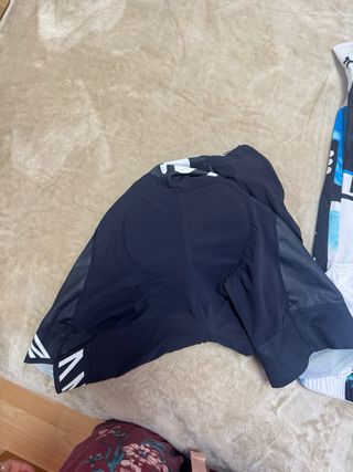 Conjunto Ciclismo Movistar Team Gobik Mujer