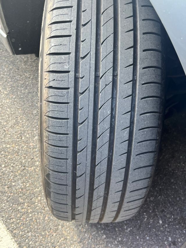 Audi Q5 3.0 TDI 2011