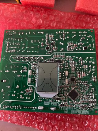 Scheda elettronica Ferroli DBM328