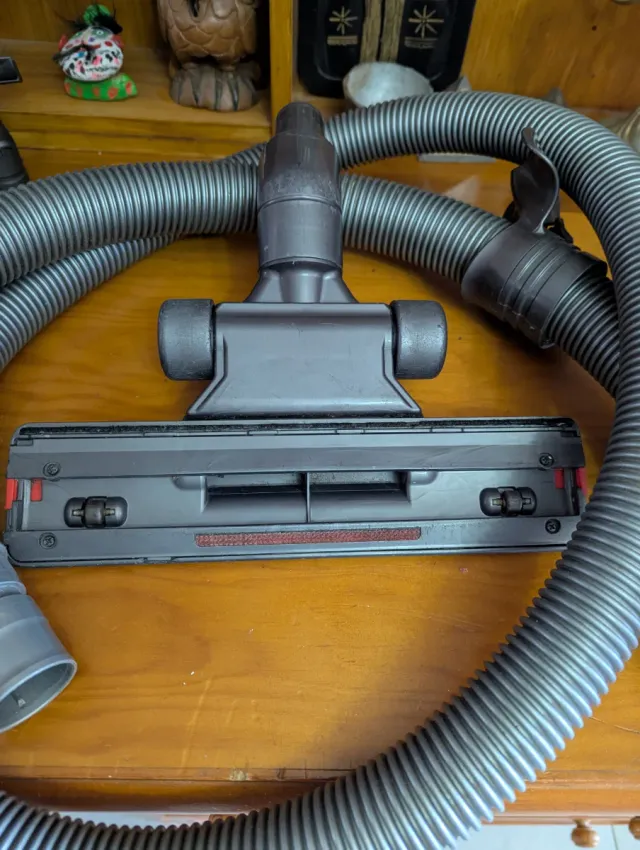 Aspiradora Dyson DC20 Stowaway