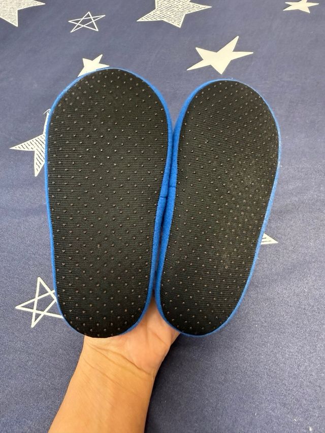 Zapatillas Patrulla Canina Niños talla 27-28