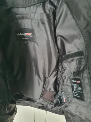 Chaqueta Moto LS2 Talla S
