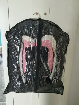 Chaqueta Moto LS2 Talla S