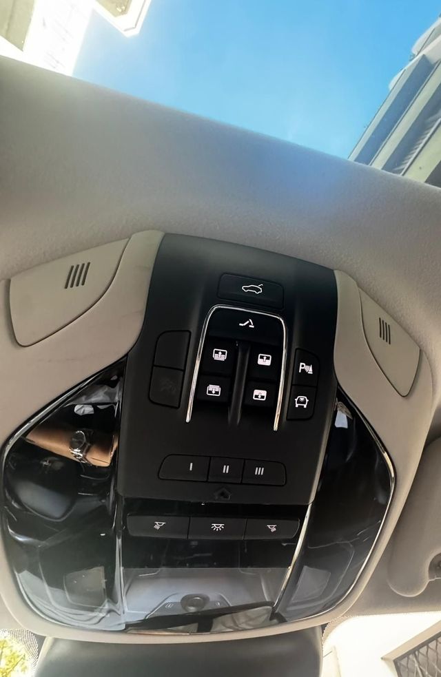 Maserati Levante V6 275 HP D AWD