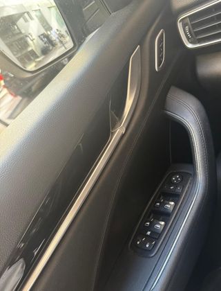 Maserati Levante V6 275 HP D AWD