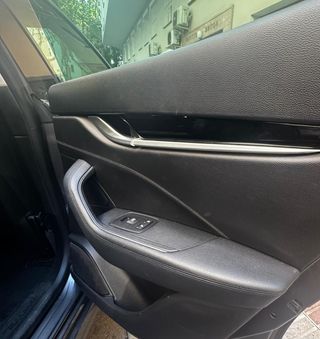 Maserati Levante V6 275 HP D AWD