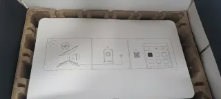 Kit Starlink Satélite