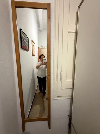 Armadi bianchi in set