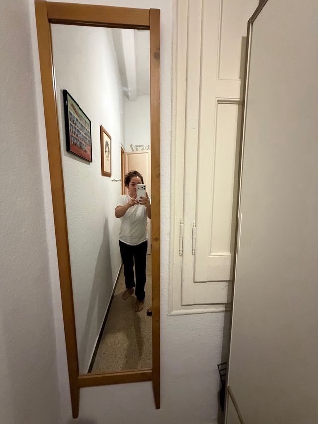 Armarios a conjunto blancos