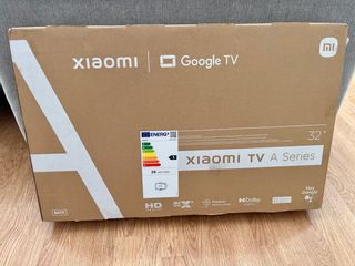 Xiaomi TV A Series 32 Google TV
