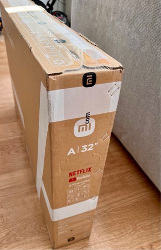 Xiaomi TV A Series 32 Google TV