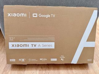 Xiaomi TV A Series 32 Google TV