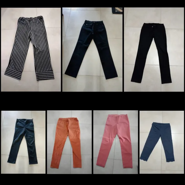 Set abbigliamento donna