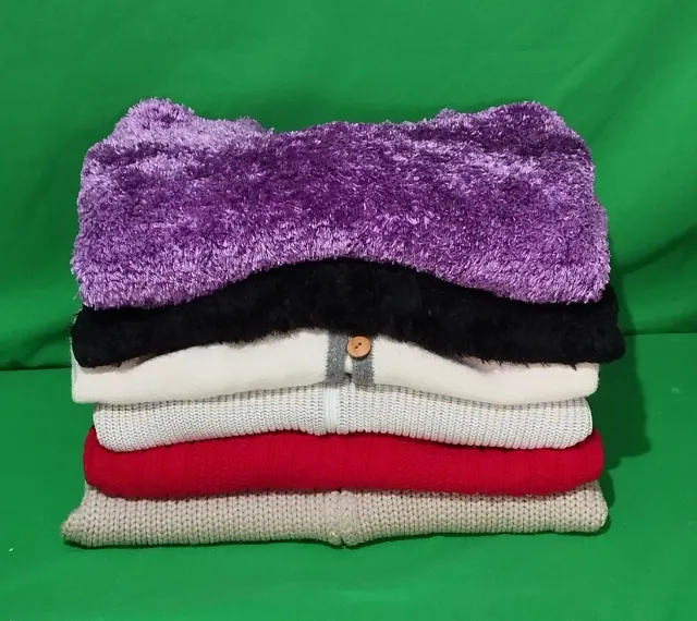 Lote 6 prendas de calidad