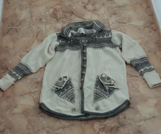 Lote 6 prendas de calidad