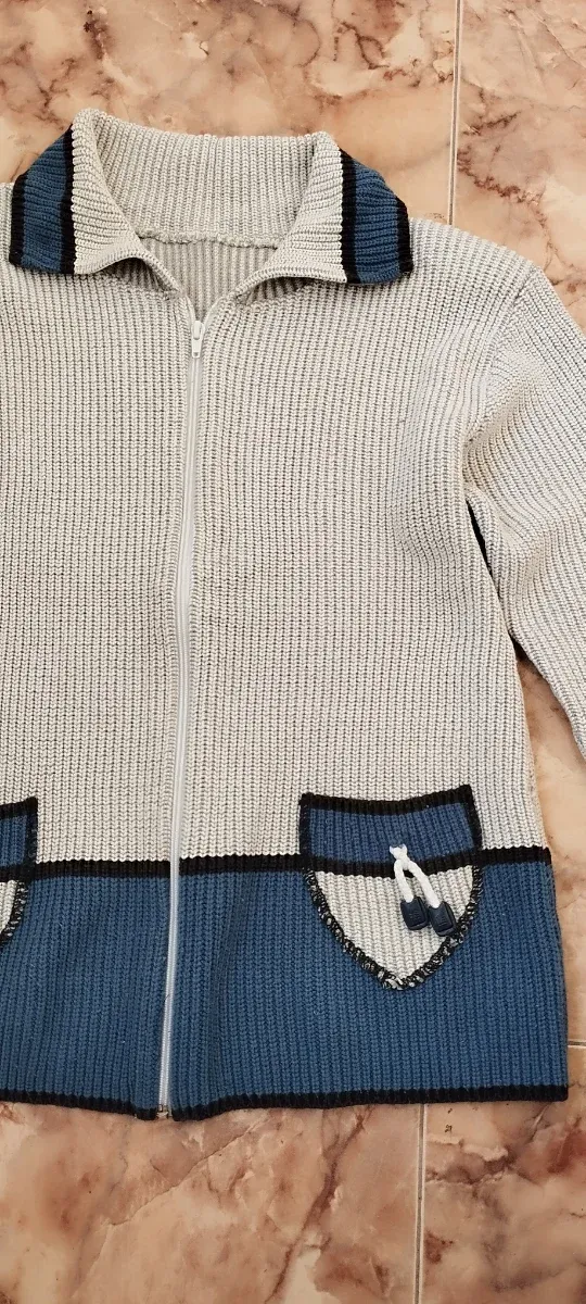 Lote 6 prendas de calidad