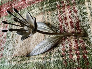 S. Agudo patentado vintage