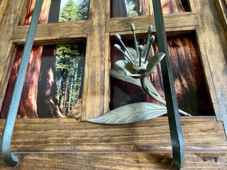 S. Agudo patentado vintage