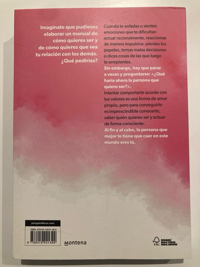 Hasta que te caigas bien