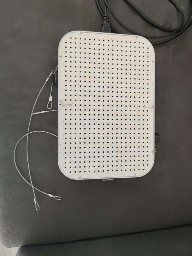 Foco LED Cultivo Interior