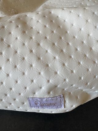 Saco invierno rosa Bugaboo Bee