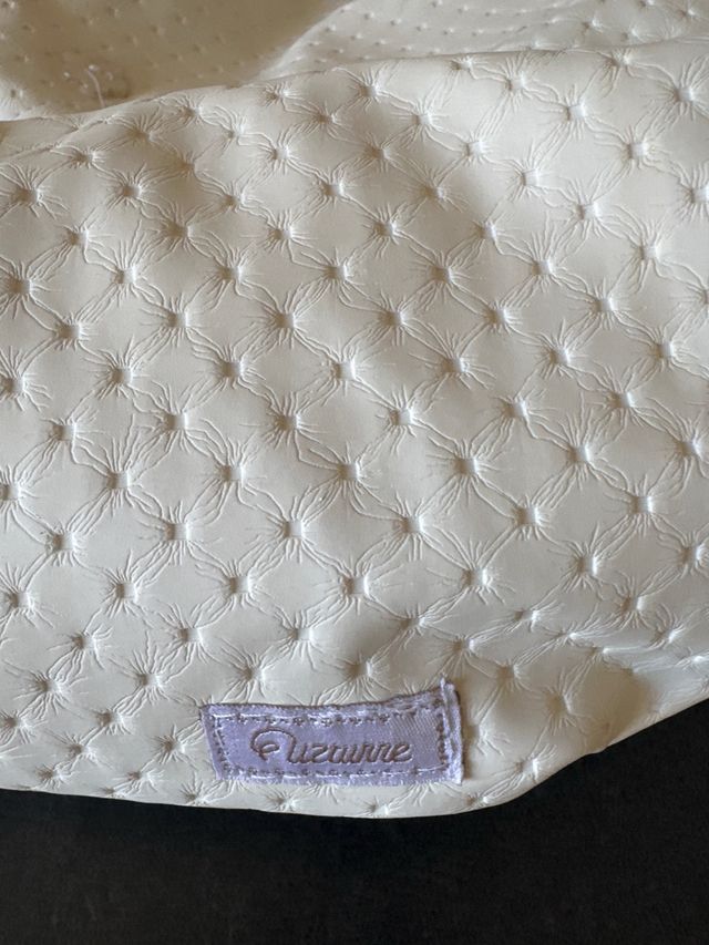 Saco invierno rosa Bugaboo Bee