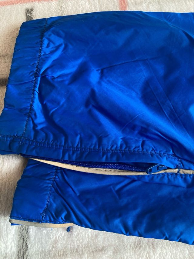 Pantalón impermeable Gapfit azul