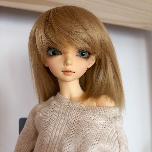 BJD Fairyland Minifee LUKA