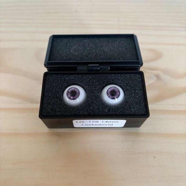 BJD Fairyland Minifee LUKA