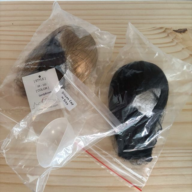 BJD Fairyland Minifee LUKA