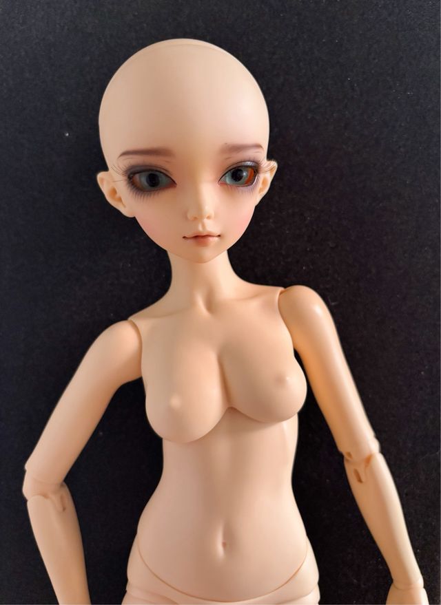 BJD Fairyland Minifee LUKA