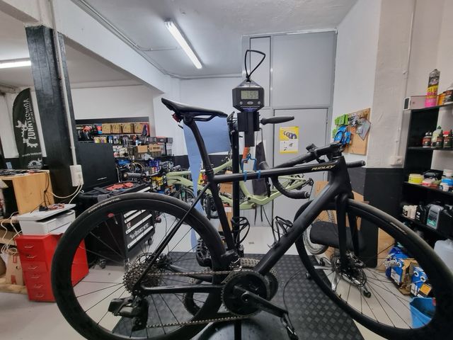 Bicicleta Ridley Helium SLX