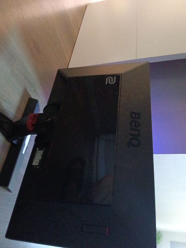 Monitor BenQ RL2755 B Negro