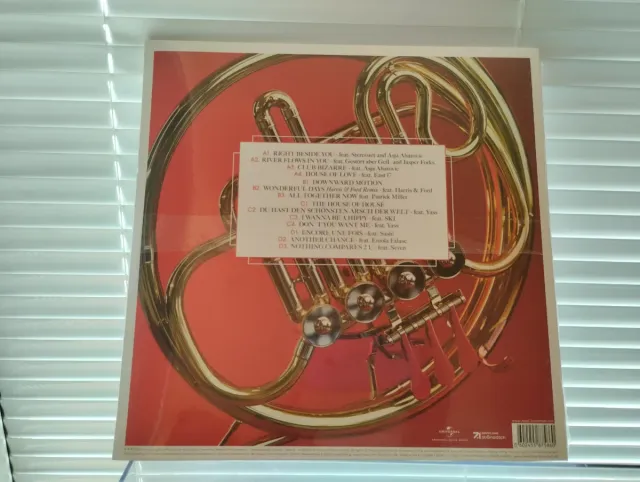 Vinilos Alex Christensen Classical 90s Dance (2LP)