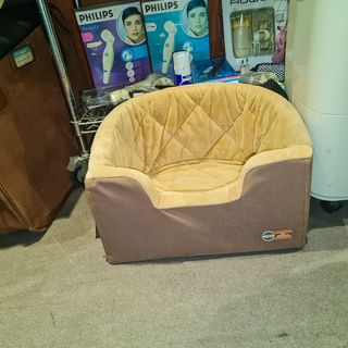 Assento Auto Cães K&H Pet Products